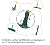 GardiREX Unkrautbürste - Upsell-Unkrautmesser Produktbild-Vorschau 7