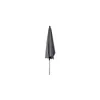 Doppler Balkonschirm Rechteckschirm 180 x 120 cm Anthrazit Produktbild-Vorschau 11
