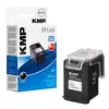 KMP H160, Schwarz, Tinte auf Pigmentbasis, 4 ml, 200 Seiten Produktbild-Vorschau 5