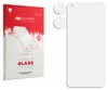 upscreen Schutzglas für ASUS ZenFone 10 (Display+Kamera) Produktbild-Vorschau 3