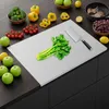 Nerezová deska na krájení Hnětací deska Stolní krájecí Náhled obrázku produktu 2