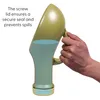 Aidapt Unisex-Urinal mit Schraubverschluss Produktbild-Vorschau 3