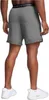 Pantaloncini Under Armour 1373718-027 da Unisex Anteprima dell’immagine prodotto 3