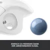 ERGO M575 Wireless Trackball Maus Produktbild-Vorschau 11