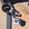 URBOGYM V520 Laufband klappbar bis 15 km/h, 1,5 PS, 12 Produktbild-Vorschau 11