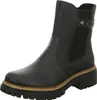 Rieker Damen Stiefelette Chelsea Boot Stretch Kette 72690, Produktbild-Vorschau 9