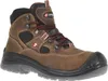 Sixton Sicherheits-Stiefel LABRADOR S3 SRC nach EN ISO Produktbild-Vorschau 7