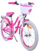 Volare Lovely Kinderfahrrad - Mädchen - 20 Zoll - Rosa - Produktbild-Vorschau 7