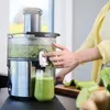 Braun MultiJuice 7 SJ700 : Centrifugeuse efficace avec Voir les images du produit 10