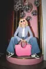 reisenthel loopshopper L borsa telaio Shopping bag Cestino Anteprima dell’immagine prodotto 4