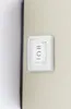 BRILLIANT beige Applique murale LED portable ISEO pour Voir les images du produit 10