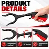 Greifhilfe für Senioren, 2er-Set Greifzangen 28 cm, Produktbild-Vorschau 3