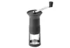 Bialetti DCDESIGN03 Moulin à café Macinacaffé sw, noir Voir les images du produit 1