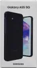 Galaxy A55 5G - 256 GB - Awesome Navy Produktbild-Vorschau 13