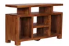 Kredens MUMBAI Sheesham lite drewno 115 x 76 x 40 cm Podgląd zdjęcia produktu 5