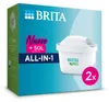 Brita MAXTRA PRO - PURE PERFORMANCE (ex ALL-IN-1) PACK 2, 2 Produktbild-Vorschau 2