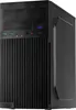 Inter-Tech IT-6521 Straight, Micro Tower, PC, Schwarz, Produktbild-Vorschau 9
