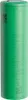 A single green battery with text and a logo printed on it, set against a white background. Produktbild-Vorschau