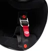 Kasketa Bell Magnum, matná černá, velikost M (57/58) Náhled obrázku produktu 6