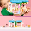 LEGO Friends Hundekuchenbäckerei - Kinder Einkaufsladen mit Produktbild-Vorschau 5