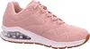 Skechers dámske tenisky UNO 2 pink Leo Náhľad obrázku produktu 48