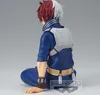 My Hero Academia Break Time PVC Todoroki Shoto 10 cm Náhľad obrázku produktu 3