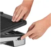 WMF Profi Plus Kontaktgrill Perfection, Schwarz, Edelstahl, Produktbild-Vorschau 12