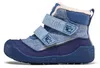 Affenzahn 01502-30231 stivali invernali colore blu Anteprima dell’immagine prodotto 4