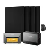 Powerness Balkonkraftwerk mit Speicher, Anker Multisystem Produktbild-Vorschau 1