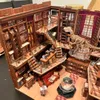 Beyond Library MAX – Čarodejnícka knižnica LED DIY Book Náhľad obrázku produktu 2
