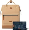 CABAIA Freizeitrucksack Rucksack mit Laptopfach Adventurer Produktbild-Vorschau 7