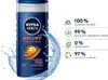 Nivea Sport for Men Pflegedusche mit 24h Frischegefühl Produktbild-Vorschau 6