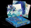 Bastelbox Der Regenbogenfisch mit 3 Motiven und Produktbild-Vorschau 2