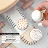 TZS First Austria digitálna vaňa na nohy s masážnou Náhľad obrázku produktu 6