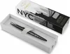 PARKER Druckkugelschreiber JOTTER New York schwarz - silber Produktbild-Vorschau 2