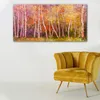 Coloray Acrylbild 140x70  Wandbild Acrylbilder Malerei Produktbild-Vorschau 3