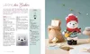 O du fröhliche! Die große Amigurumi-Christmas-Sammlung Produktbild-Vorschau 9
