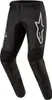 Pantalones de motocross Alpinestars Fluid Graphite, color , Vista previa de la imagen del producto 5