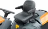 Traktorek Oleo Mac Om 106/24 Kh Exclusive Traktorek Podgląd zdjęcia produktu 9