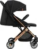 MoMi ESTELLE Buggy in Schwarz - leicht, wendig und Produktbild-Vorschau 12