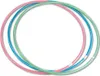 Hula Hoop 60cm, fb. gestr. Produktbild-Vorschau 1