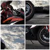 Bilder auf glas - Sport Rennen Motorrad Reise - 40x40cm - Produktbild-Vorschau 8