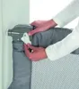 Safety 1st cestovná bezpečnostná brána šedá 71-93 cm Náhľad obrázku produktu 9