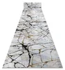 Läufer Antirutsch LOTUS MARBLE 21136 Beige ZUM WASCHEN 150 Produktbild-Vorschau 1