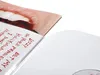 BIG FUDGE Vinyl Schutzhüllen - 50 Innenhüllen & 50 Produktbild-Vorschau 2