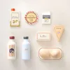 Kinder Küchenset NOISETTE 10 tlg Produktbild-Vorschau 1
