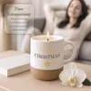 FELITATE Geschenk für Frauen & Männer - 2in1 Duftkerze in Produktbild-Vorschau 5