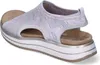 Keil Sandalette ab 30mm Sohlenhöhe D1J52/90 Produktbild-Vorschau 10