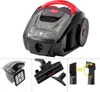 MONZANA® Staubsauger Beutellos Tierhaare 900 Watt Zyklon Produktbild-Vorschau 11