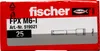 ancoraggio fischer per calcestruzzo cellulare FPX M 6 I Anteprima dell’immagine prodotto 10